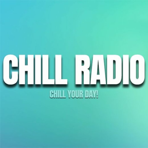 Chill Radio’s avatar