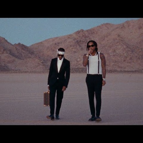 Future x Metro Boomin - We Dont Trust You’s avatar