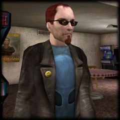 Dude Named Postal