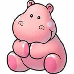 RosaNilpferd