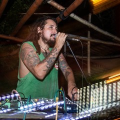 Damian Capitan Colibri