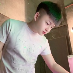 DJ LÂM ANK