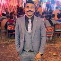 Mohammed El Dussoky