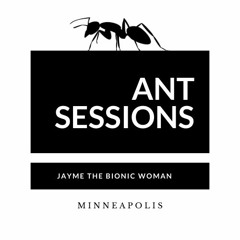 Jayme the Bionic Woman