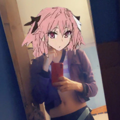 Degenerate dude
