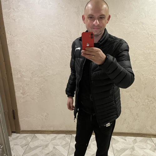 Сергей Любота’s avatar