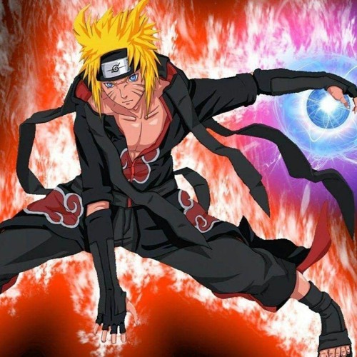 akatsuki Naruto Uzumaki’s avatar