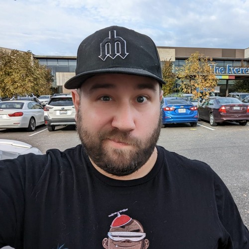 Stream Rhoam Nate Hanson music Listen to songs, albums, playlists