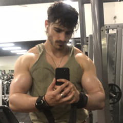 aaron fenton