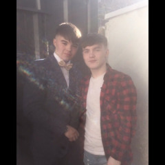 Brendan O Connell