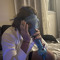 chilling guy