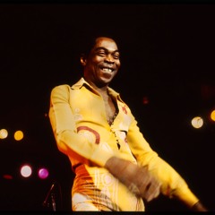 Fela Kuti