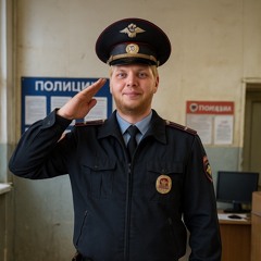 Никита Голиков