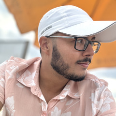 Douglas Almeida