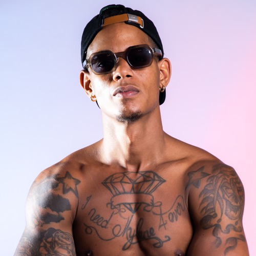 DJ PHK — artist photo