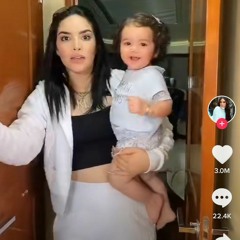 Bebès AnimeOtaku07 selfie. bonita