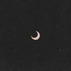 It's moon