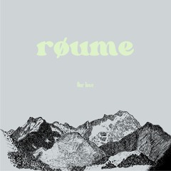 røume