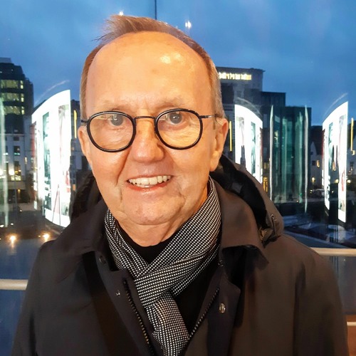 Roland Verschaeve’s avatar