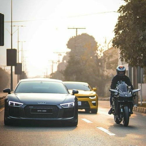 Melodic Bollywood Vibes 2023 | By | AHMOO