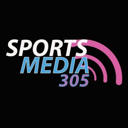 SportsMedia 305’s avatar