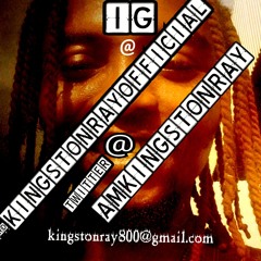 kingston ray