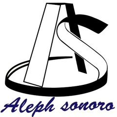 Aleph Sonoro