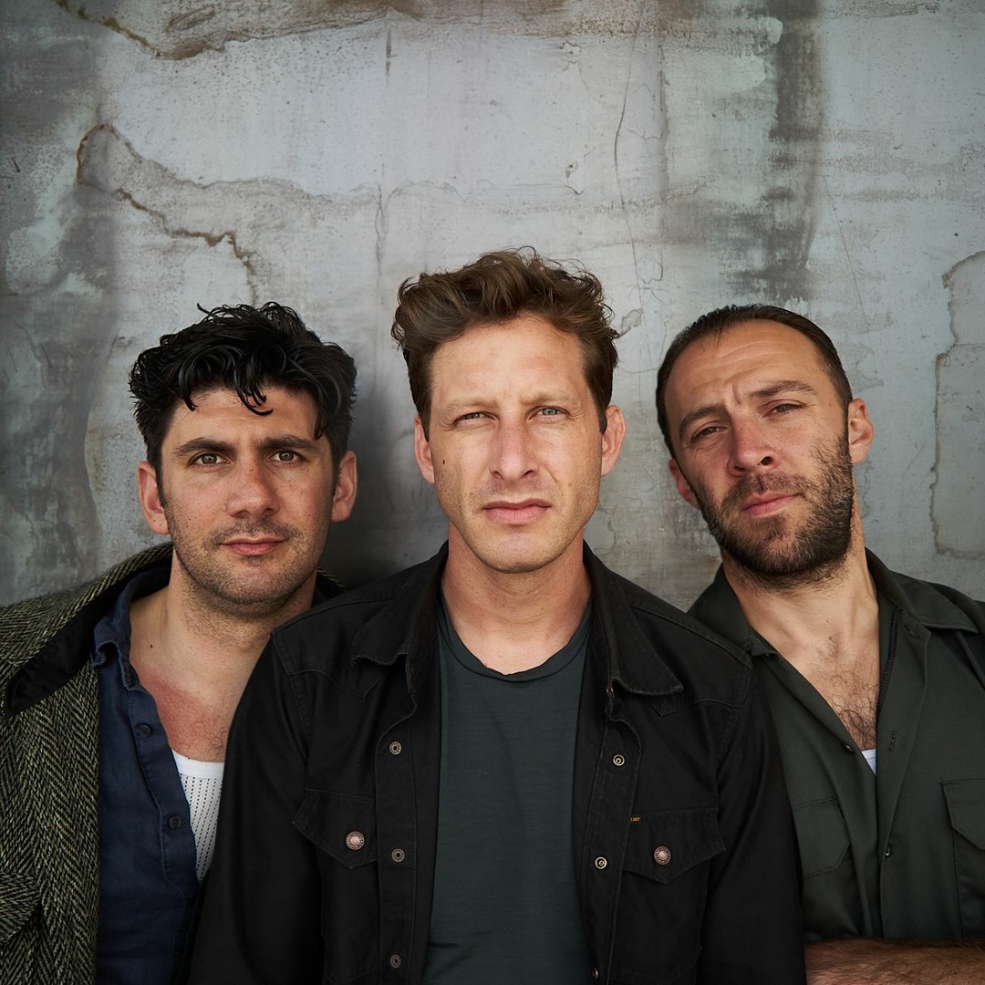 Stream The Americans music | Listen to songs, albums, playlists