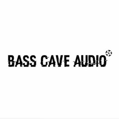 Bass Cave Audio