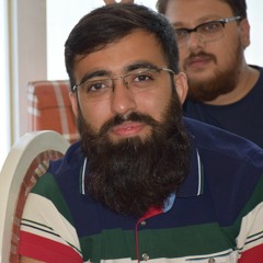 Qaim Kron Main Ya Rab -  Muaviya Bin Azam & Nouman Haideri Official Video