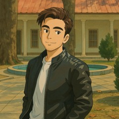 alireza Haseltalab