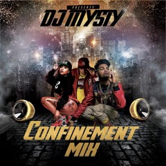 DJ MYSTY
