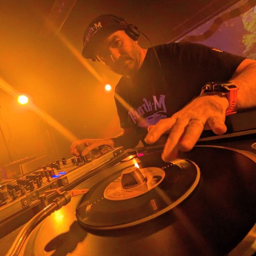 Stream FUNK-M music | Listen to songs, albums, playlists for free on ...