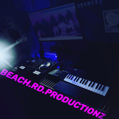 BEACHrdPRODUCTIONS