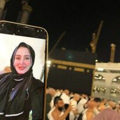 Zeinb Elmhmody