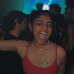 Anoothi Narayan
