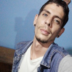 Steven Lizano Espinoza