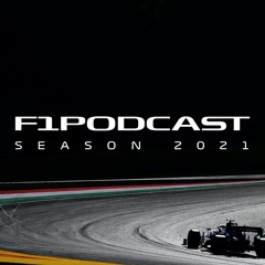F1Podcast з Максом Подзігуном