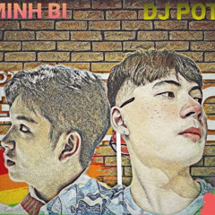 DJ Minh Bi