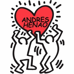 Andrés Henao DJ