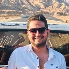 Mahmoud EL Mazgony
