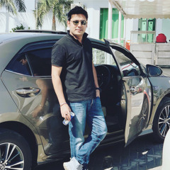 Asees Ahmad Hashmi