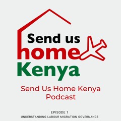 Send Us Home Kenya