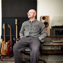 Alexander Hume (Hume Audio)