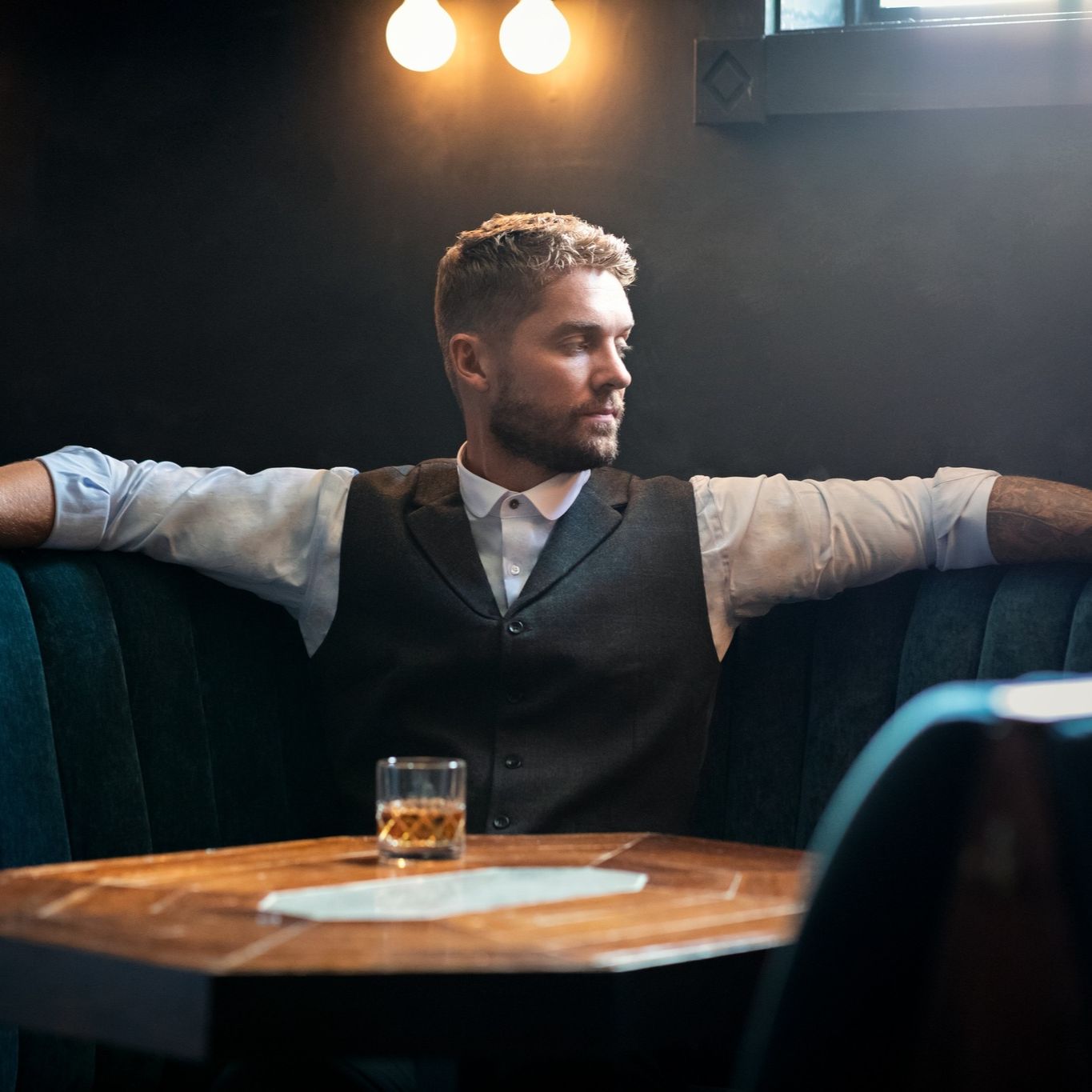 Brett Young