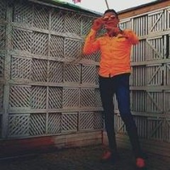 Khaled Reda