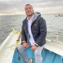 Ahmed Ebrahim