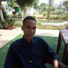 Anderson Macedo Rodas