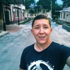 Ильяс Валитов