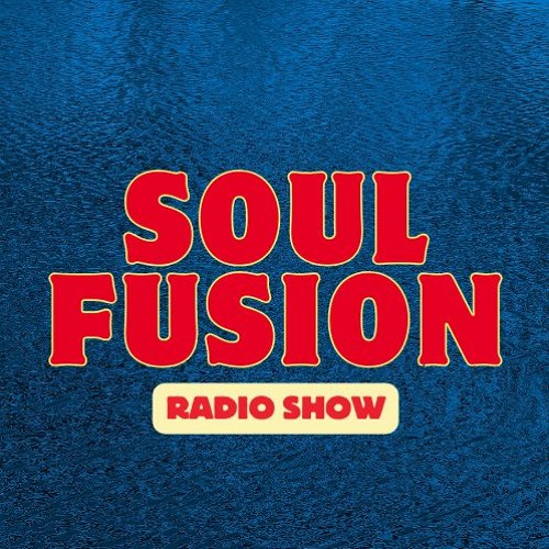 Soul Fusion RadioShow’s avatar